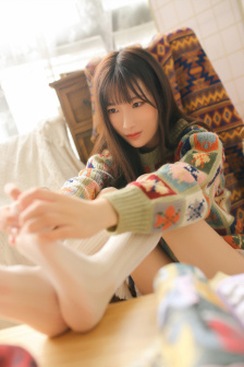 年轻的姨妈